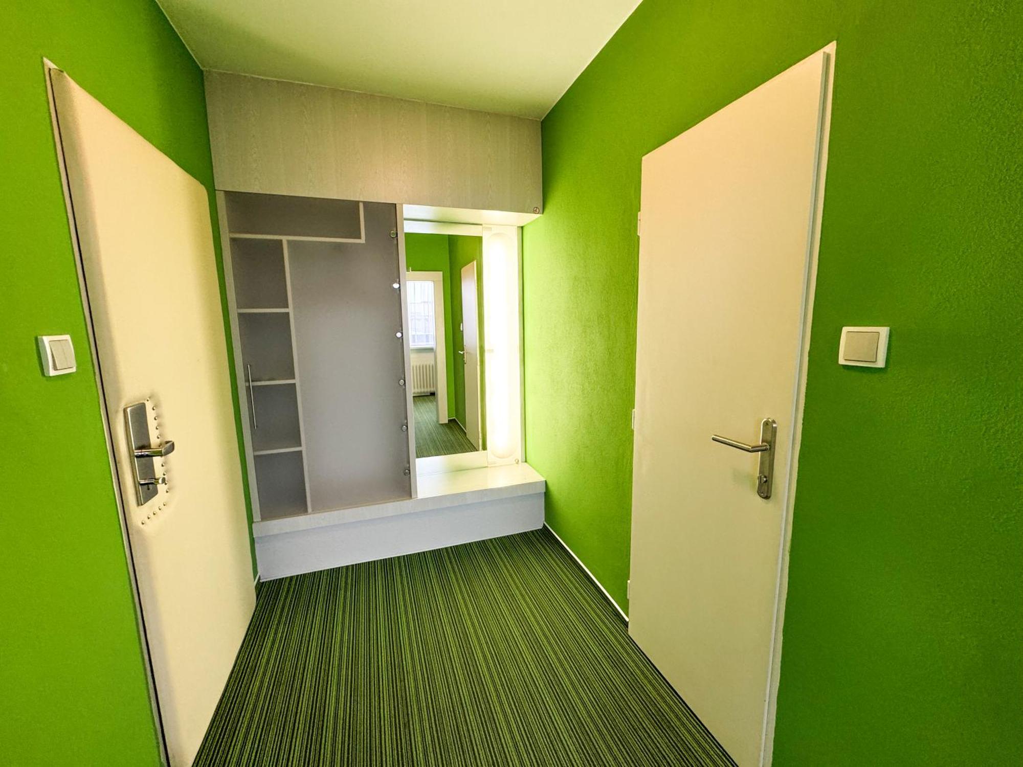 Hotel Koruna Opava Ruang foto